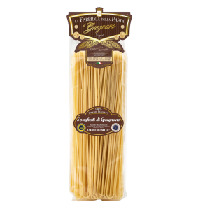 La Fabbrica della Pasta di Gragnano 'e Spaghetti di Gragnano 500 g.