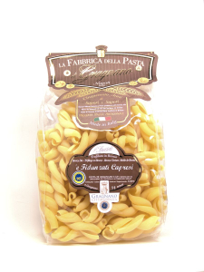 La Fabbrica della Pasta di Gragnano 'e Fidanzati Capresi 500 g.