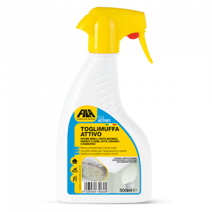 Fila Active1 toglimuffa attivo 500 ml spray
