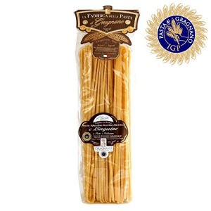 La Fabbrica della Pasta di Gragnano 'e Linguine "A piett'e palumm" 500 g.