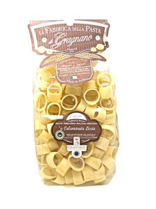 La Fabbrica della Pasta di Gragnano 'a Calamarata Liscia 500 g.