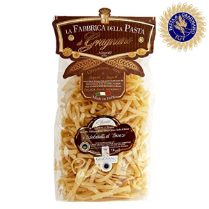 La Fabbrica della Pasta di Gragnano 'e Scialatielli al Bronzo 500 g.