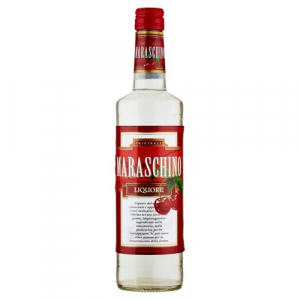 Dilmoor Maraschino liquore 70 cl. 24 vol.