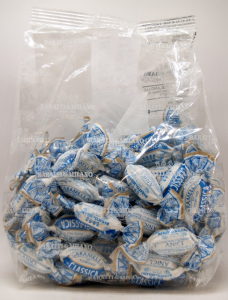 Baratti & Milano Caramelle Classica ANICE sacchetto da 500 g.