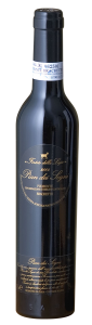 Forteto della Luja Brachetto d'Acqui Pian dei Sogni 2008 37,5 cl. 10 vol.