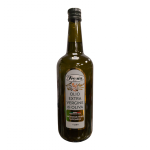 Fresia Olio ExtraVergine di Oliva 1 lt. monocultivar taggiasca