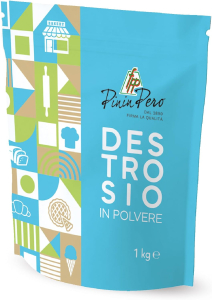 Destrosio in polvere 1 kg Pinin Pero