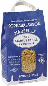 Marius Fabre Sapone Marsiglia Fiocchi 980 g.