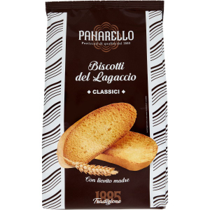 Panarello Lagaccio 400 g.