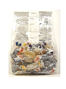 Baratti & Milano Caramella Gelatina Giada pacchetto da 500 g.