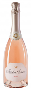 Tenuta Montenisa Franciacorta Rose 75 cl. 12 vol.