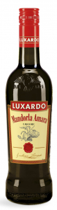 Luxardo Bagna Mandorla Amara 50 cl. 24 vol.