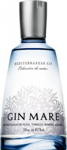 Gin Mare 70 cl. 42,7 vol.