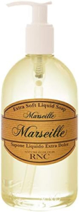 RNC Sapone Liquido MARSEILLE 500 ml. con erogatore