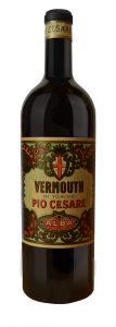 Pio Cesare Vermouth Di Torino 0,75 lt. 16 vol.