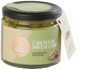 Fiasconaro Crema Di Pistacchio 180 g.