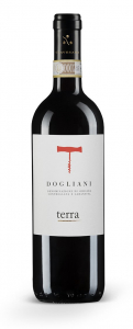 Clavesana Dogliani 2024 75 cl. 13,5 vol. TERRA
