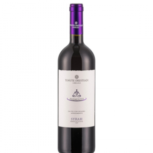 Tenute Orestiadi PAXMENTIS Syrah 2023 75 cl. 14,5 vol.