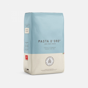 Farina Di Grano Tenero 00 Pasta D'Oro 1 kg. Molino Pasini