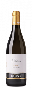 Pio Cesare Langhe Sauvignon Blanc 2023 75 cl. 13 vol.
