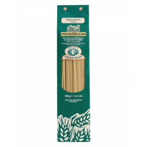Rustichella Primograno Traghetti 500 g.