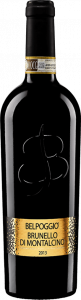 Belpoggio Brunello Di Montalcino 2020 75 cl. 14,5 Vol.