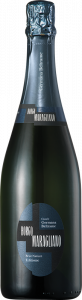 Borgo Maragliano Cuvee Germana Beltrame V Brut Nature 75 cl. 13,5 vol.