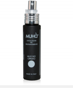 MUHA' 50 ML - Muschio Cipriato