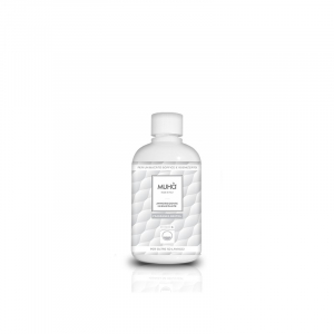MUHA' Ammorbidente Concentrato Igienizzante 400 ml.