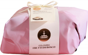 Fiasconaro Colomba Frutti Di Bosco 1 kg.