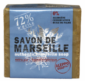 Tade' Sapone Di Marsiglia 100 g.