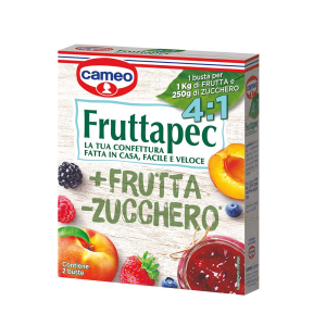 Cameo Fruttapec 2 Buste 4:1