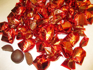 Cuneesi gusto Rhum Costamatis 1 kg.