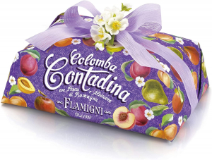 Flamigni Colomba Contadina 1 kg.