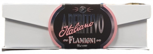 Flamigni Aperitivo Italiano Pasticcini Salati 120 g.