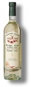 Tenuta Maffone Vermentino Riviera Ligure di Ponente 2024 75 cl. 12,5 Vol.