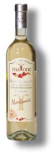 Tenuta Maffone Pigato Riviera Ligure di Ponente Montania 2025 75 cl. 13 Vol.