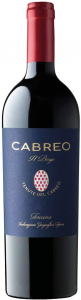 Tenute Del Cabreo 2018 75 cl. 15 Vol.