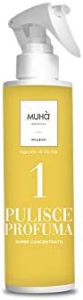 MUHA' Milleusi 200 ML - Agrumi di Sicilia