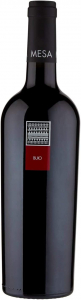 Mesa Carignano Del Sulcis BUIO 2023 750 ml. 14 Vol.