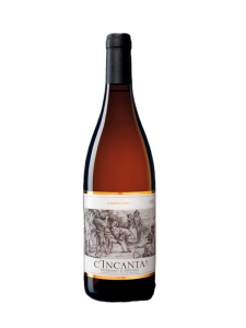 Tollo C'INCANTA Trebbiano D'Abruzzo 2020 75 cl. 13 vol.