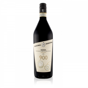 Cascina Garitina Nizza 900 MARGHERITA 2021 75 cl. 15,5 vol.