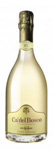 Ca' del Bosco Franciacorta Brut Prestige 75 cl. 12,5 vol. EDIZIONE 48 ASTUCCIATO