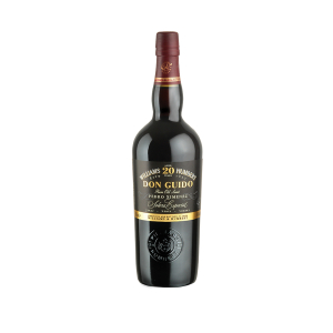 Williams & Humbert Pedro Ximenez 20 anni Don Guido 50 cl. 18 vol.