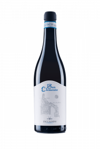 Zaccagnini San Clemente Trebbiano D'Abruzzo 75 cl. 2021 13 Vol.