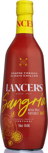 Lancer's Sangria 75 cl. 8 Vol.