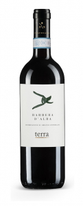 Clavesana Barbera d'Alba 2023 75 cl. 14,5 vol. TERRA