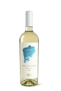 Passo Alle Tremiti Sauvignon Terre Degli Osci 2023 75 cl. 12,5 Vol.