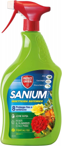 Protect Garden Sanium AL PFnPO Insetticida Sistemico 500 ml.