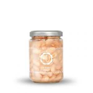 Gastronomie Italiane Fagioli Borlotti Al Naturale 290 g.